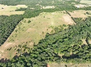 0 Stevens Rd, Wanette, OK 74878