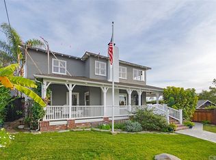 435 Agate St, Laguna Beach, CA 92651