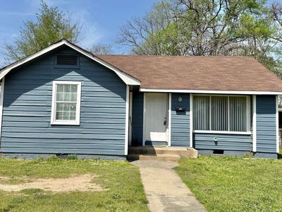 5220 W 34th St, Little Rock, AR, 72204