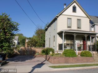 5506 43rd Pl, Hyattsville, MD