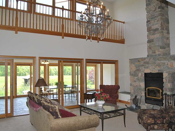 Great Room/Living Room