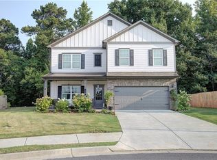 33 Thacker Trl, Adairsville, GA 30103