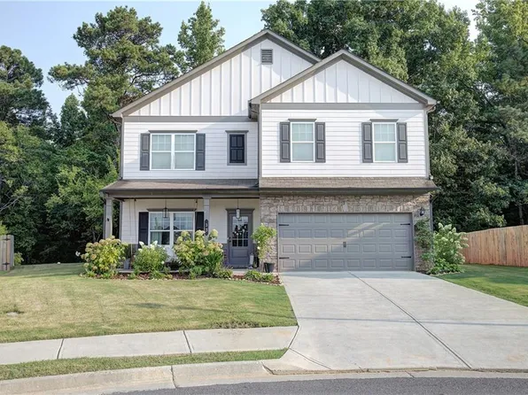 33 Thacker Trl, Adairsville, GA 30103