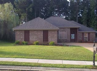 154 Notting Hill Pl, Canton, MS 39046