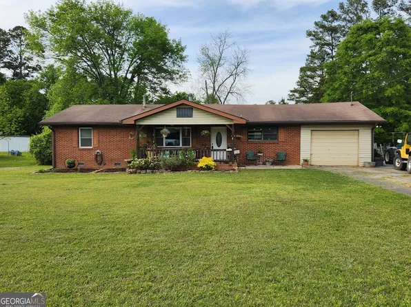 29 Johns Dr NE, Rome, GA 30165