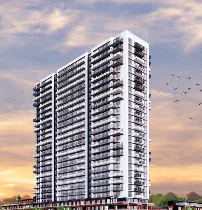 1st image of 2545 Simcoe St N #2403