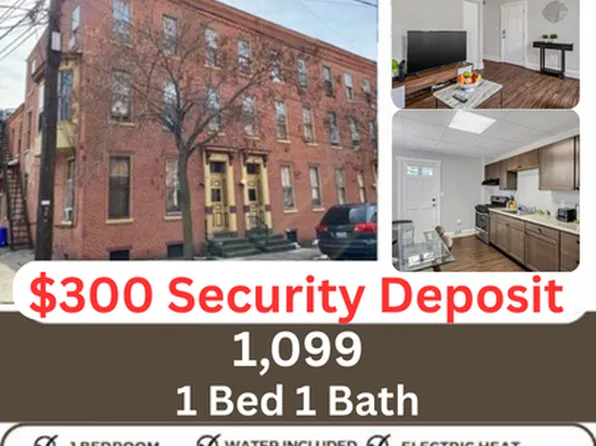 261 Cumberland St #2, Harrisburg, PA 17102