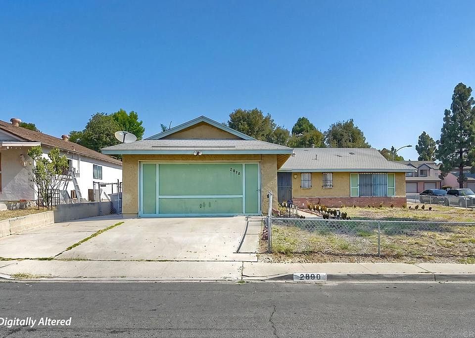 1st image of 2890 Dahlia Ave
