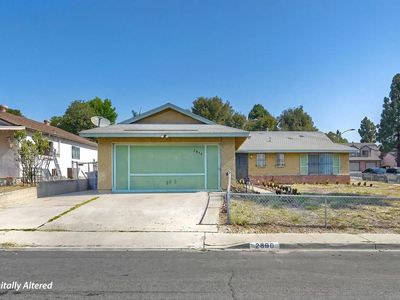 2890 Dahlia Ave, San Diego, CA, 92154