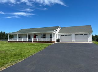 1174 W Buchanan Rd, Shelby, MI 49455