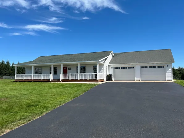 1174 W Buchanan Rd, Shelby, MI 49455