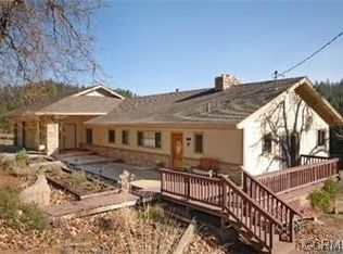 18300 Timberlin Dr, Pioneer, CA 95666