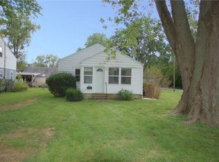 4001 E Hickory St, Decatur, IL 62526