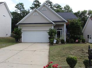 4522 Keeneland Ln #117, Charlotte, NC 28216