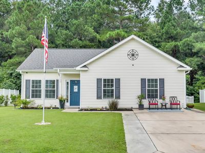 309 Rylan Jacob Pl., Myrtle Beach, SC, 29588