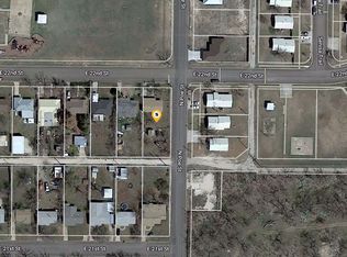 1255 E 22nd St, San Angelo, TX 76903