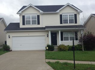19 Brookfield Ct, Wentzville, MO 63385