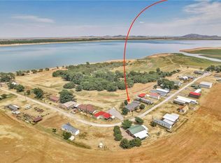 23660 Road 2053, Granite, OK 73547