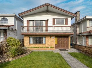 2225 E 35th Ave, Vancouver, BC V5P 1C1