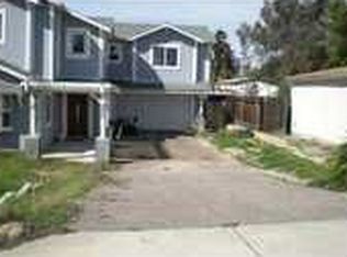 323 G St, Ramona, CA 92065