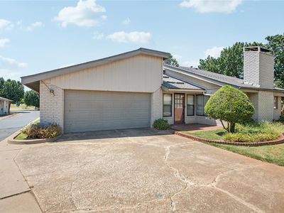 10124 Hefner Village Ter, Oklahoma City, OK, 73162