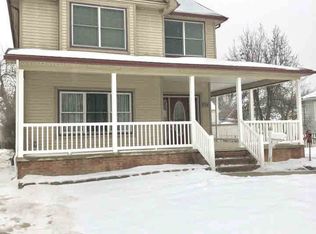 519 Orchard St, Wyandotte, MI 48192