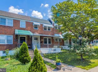 314 W Riverview Rd, Baltimore, MD 21225