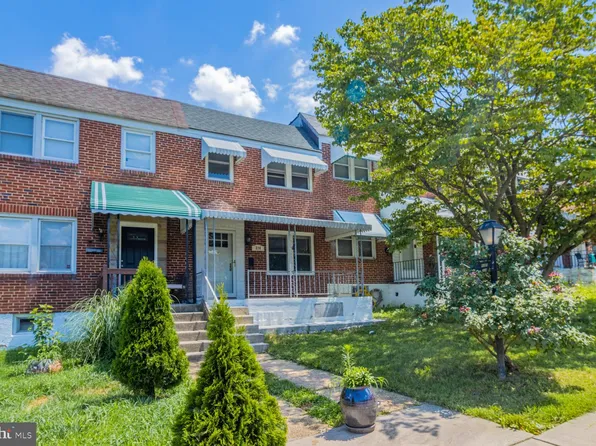 314 W Riverview Rd, Baltimore, MD 21225