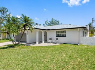 5731 Denver St NE, Saint Petersburg, FL 33703