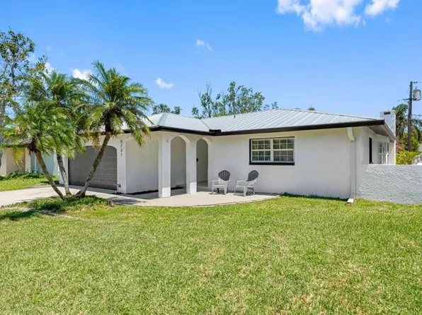 5731 Denver St NE, Saint Petersburg, FL 33703