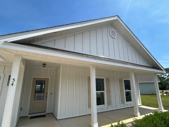 54 Krewe Cir Lot 25, Pt Washington, FL 32459