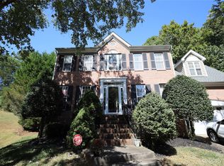 6006 Spanish Moss Ln, Charlotte, NC 28262