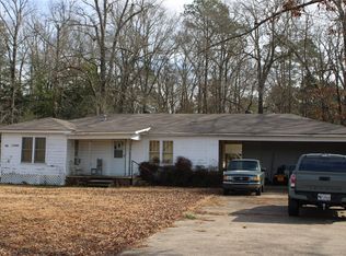 836 Smithville Rd, Sarepta, LA 71071