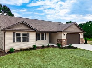 326 Pecan Dr, Liberty, SC 29657
