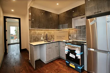 Rented by Hagstrom Management Inc