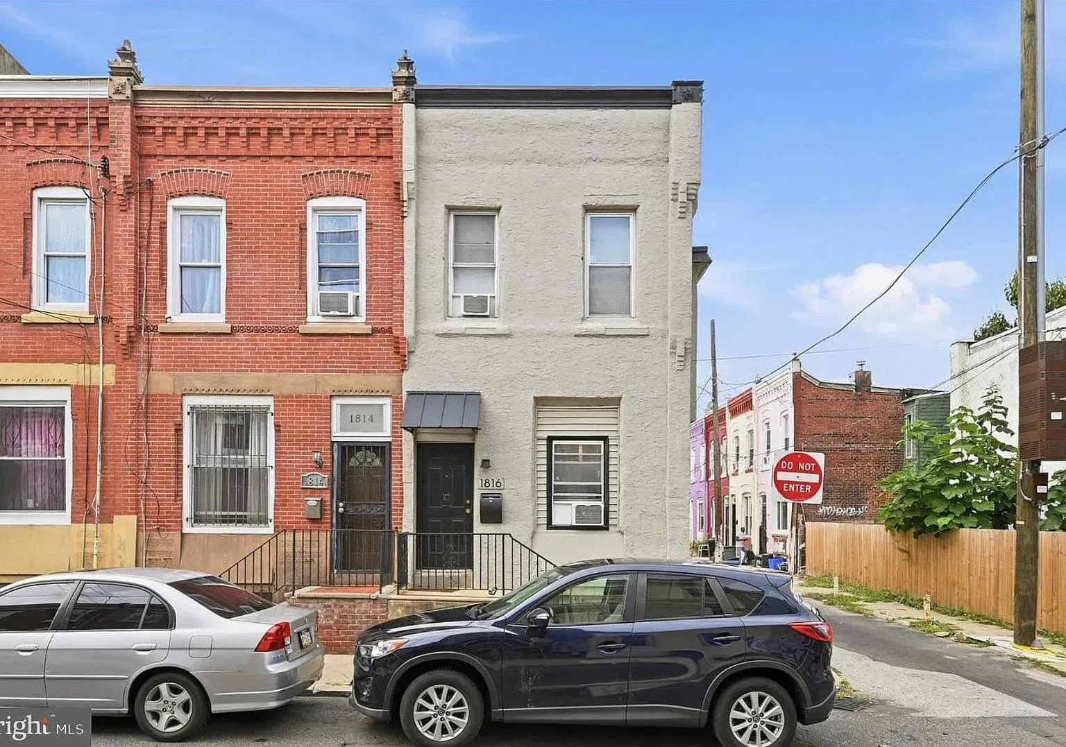 1816 N Gratz St — Photo 1