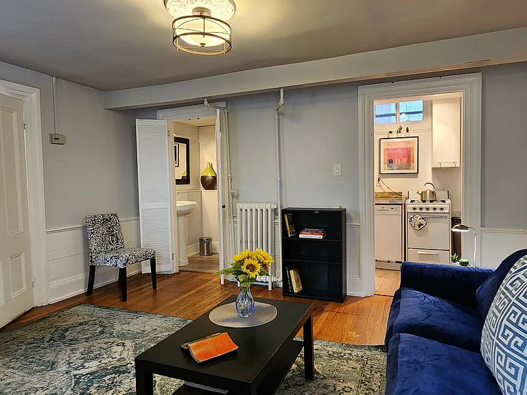 54 Dudley St #2 — Photo 3