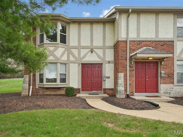 1426 Willow Brook Cv, Saint Louis, MO 63146