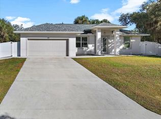 155 Thornton AVE S, LEHIGH ACRES, FL 33974