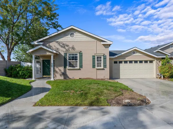 7436 W Garden Glen Dr, Boise, ID 83714