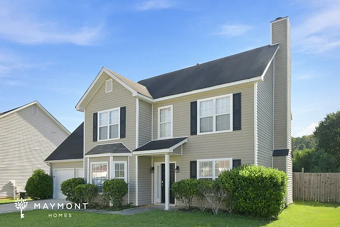 4 bed, 2.5 bath, 1868 sqft, $2,045 — Photo 4