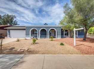 3102 W Greenway Rd, Phoenix, AZ 85053