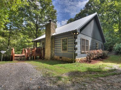 714 Ensley Rd, Epworth, GA, 30541