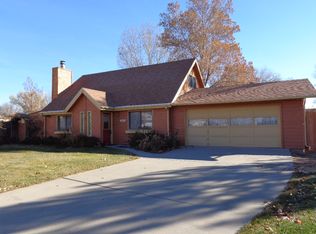 2903 Violet Pl, Grand Junction, CO 81506