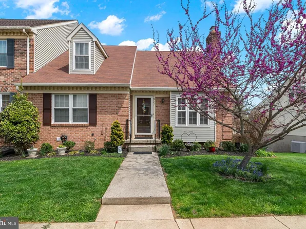 911 Chesney Ln, Bel Air, MD 21014