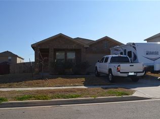 502 W Vega Ln, Killeen, TX 76542