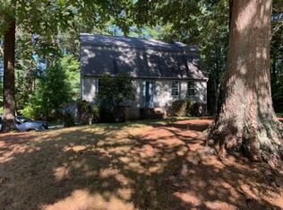 4 Pine Ridge Ln, Kingston, MA 02364