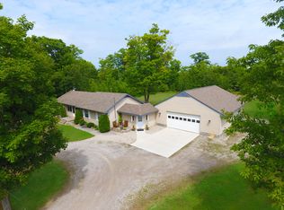 14403 E Grand Lake Rd, Presque Isle, MI 49777