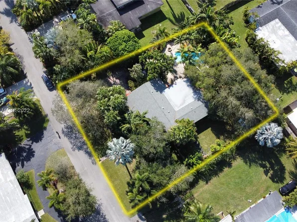 27220 SW 165th Ave, Homestead, FL 33031