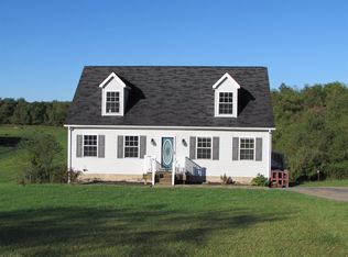 2313 Peppers Ferry Rd, Pulaski, VA 24301